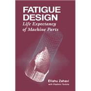 Fatigue Design 9780367401337