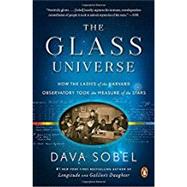 The Glass Universe 9780143111344