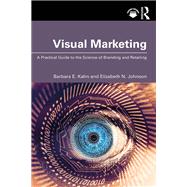 Visual Marketing 9781032731346