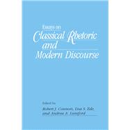 Essays on Classical Rhetoric and Modern Discourse 9780809311347