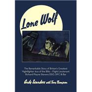 Lone Wolf 9781911621348