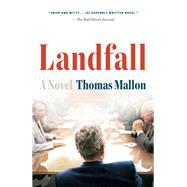Landfall A Novel 9781101971352