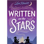 Written in the Stars 9781665971362