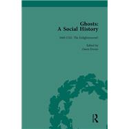 Ghosts: A Social History, vol 1 9781040241363
