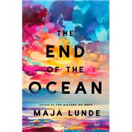The End of the Ocean 9780062951366