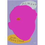 Almond 9780062961372
