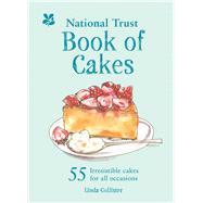 Book of Cakes 9780008641375