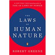 The Laws of Human Nature 9780143111375