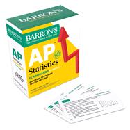 AP Statistics Flashcards, Fifth Edition: Up-to-Date Practice 9781506291376