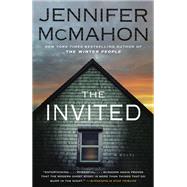 The Invited A Novel 9780385541381