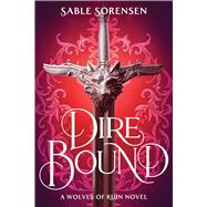 Dire Bound 9780316601382