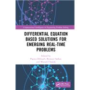 Differential Equation Based Solutions for Emerging Real-Time Problems 9781032131382