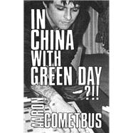 In China with Green Day 9798887441382
