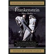 Frankenstein 9781586171384