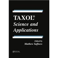 Taxol 9780429601385