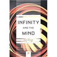 Infinity and the Mind 9780691191386