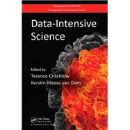 Data-Intensive Science 9781439881392