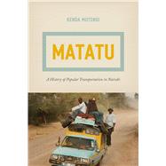 Matatu 9780226471396