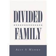 Divided Family 9781796071399