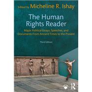 The Human Rights Reader 9781003121404