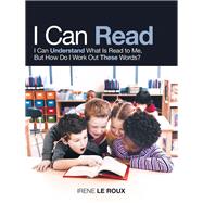 I Can Read 9781504311410