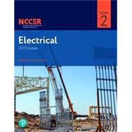 Electrical: Level 2 with Access 9780138231415