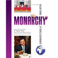 Monarchy 9781422221419