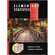 Elementary Statistics From Discovery to Decision 9780471401421