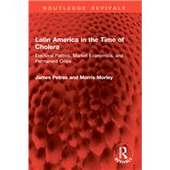 Latin America in the Time of Cholera 9781040271421