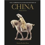 The Cambridge Illustrated History of China 9781009151429