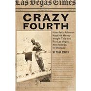 Crazy Fourth 9780826361431