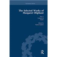 The Selected Works of Margaret Oliphant, Part V Volume 20 9781040241431