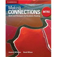 Making Connections Intro 9781108651431