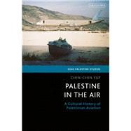 Palestine in the Air 9780755651436