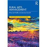 Rural Arts Management 9781032431437
