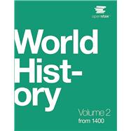 World History Vol. 2 9781711471440
