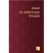 Du Pèlerinage 9782376501442