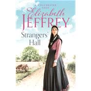 Strangers' Hall 9780349421452