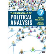 The Essentials of Political Analysis 9781071861462