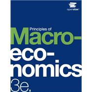Principles of Macroeconomics 3e 9781711471471