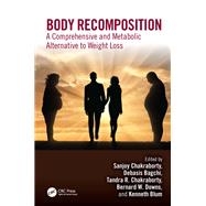 Body Recomposition 9781003361473