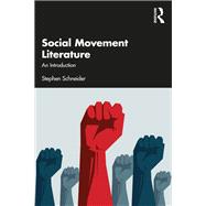 Social Movement Literature 9781032211473