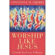 Worship Like Jesus 9781501881473