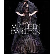 Alexander McQueen Evolution 9781631061479