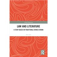 Law and Literature 9781040341483