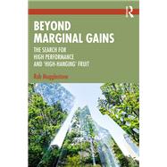 Beyond Marginal Gains 9781032631486