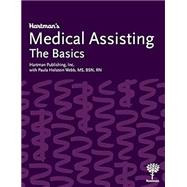 HARTMAN'S MEDICAL ASSISTING:BASICS 9781604251487