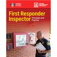 First Responder Inspector with Navigate Advantage Access 9781284311488