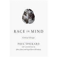Race in Mind 9780268041489