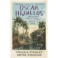 Twain & Stanley Enter Paradise 9781455561490
